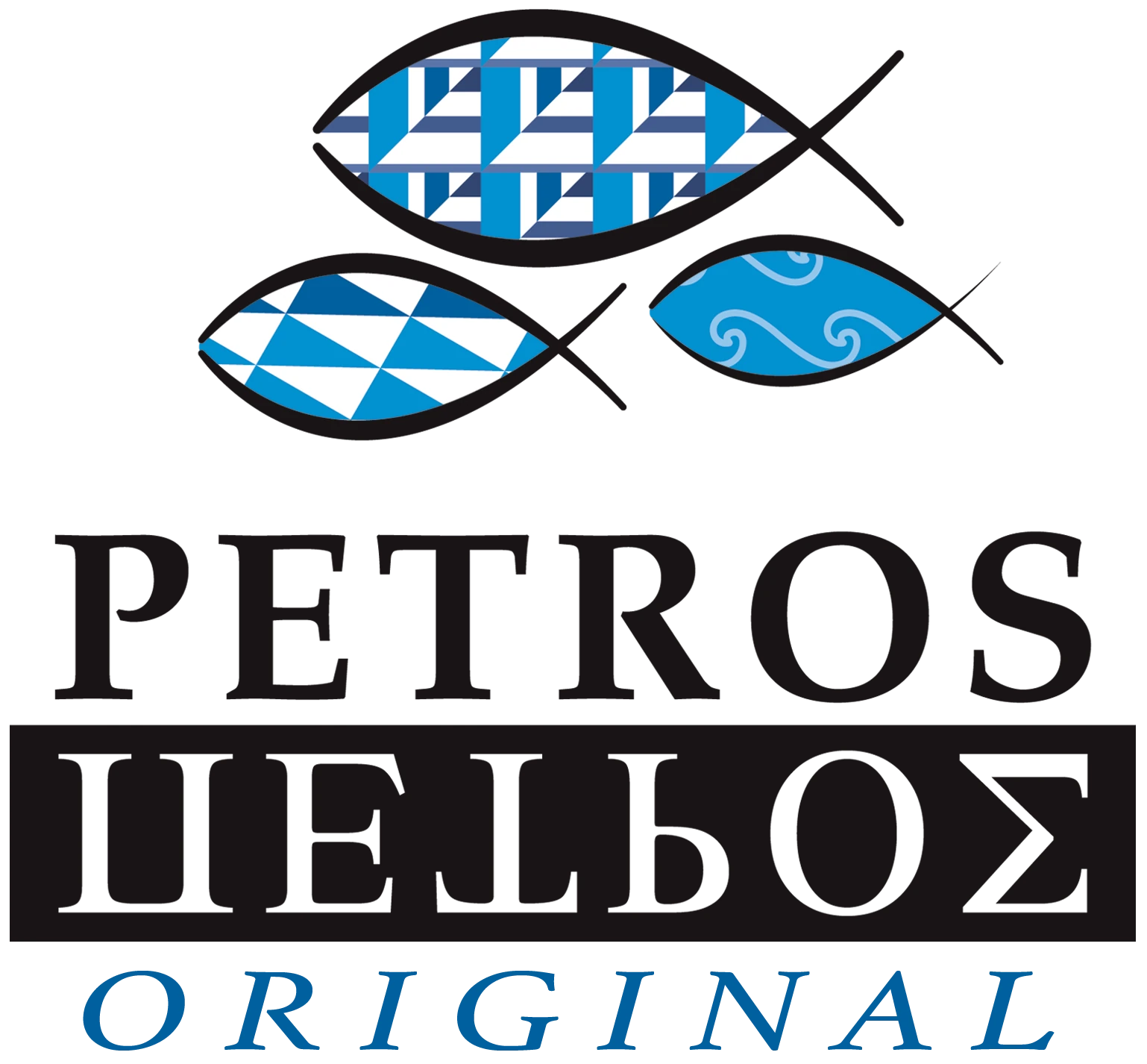 Petros Griffintown
